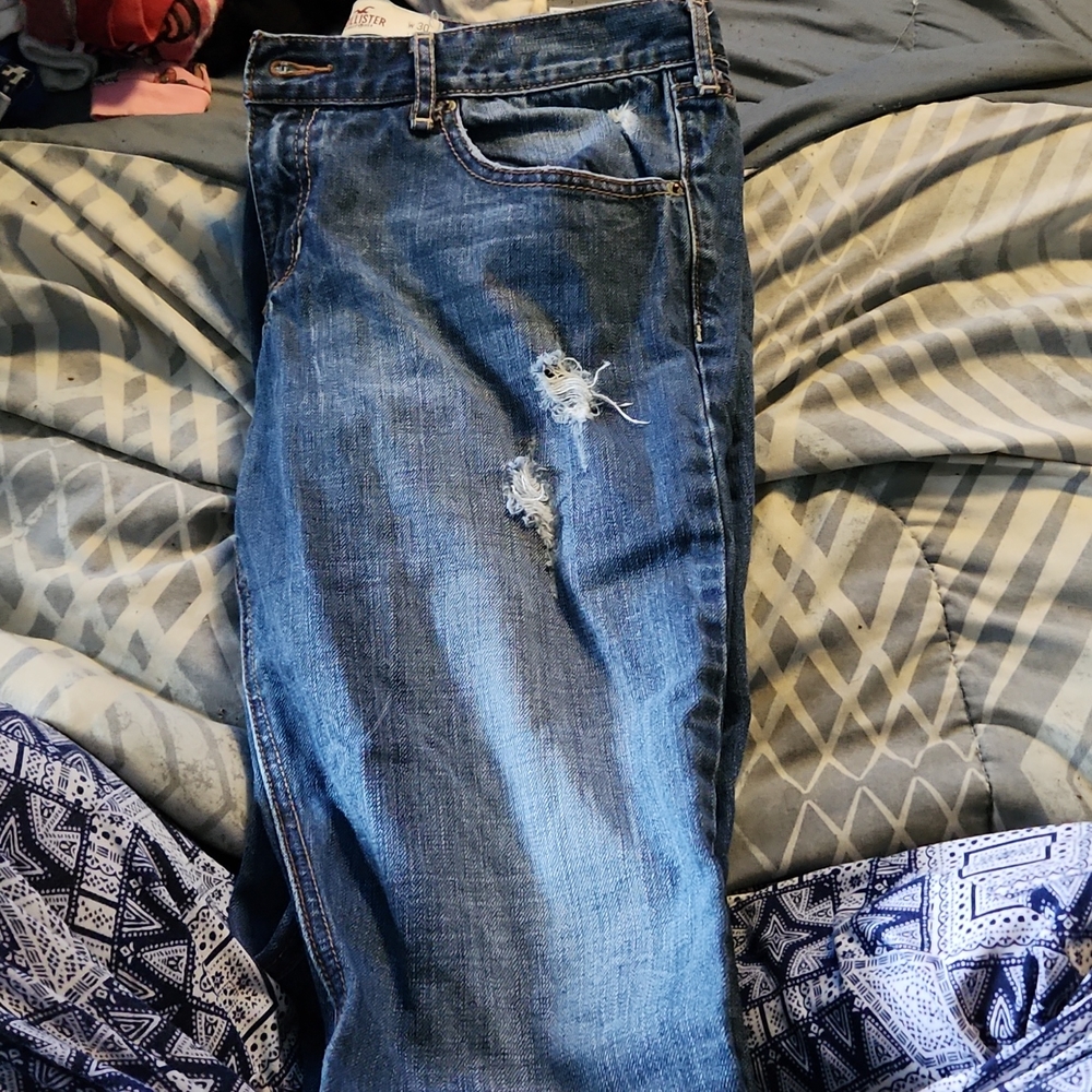 Jeans - Picture 9 of 12